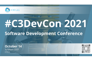 Software Development Conference C3DevCon 2021