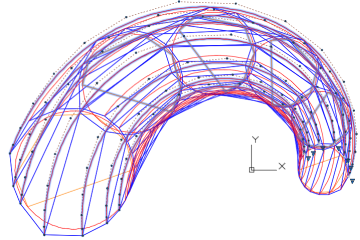 Class-F Curves from C3D Labs. Part 2: Implementing Fairing Curves, a Geometric Modeling Innovation from C3D Labs